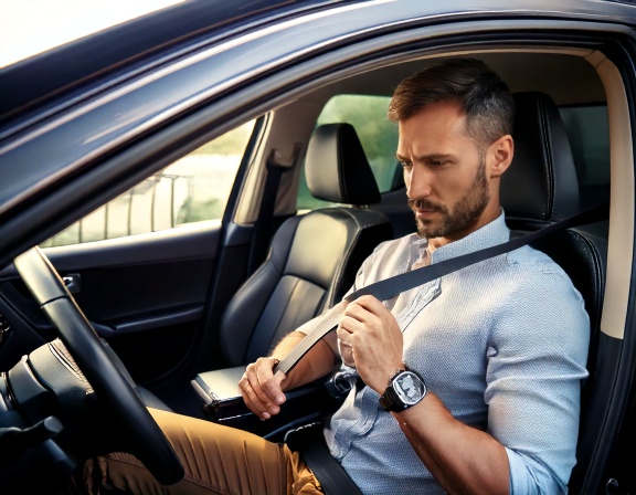 Trabaja como conductor de movilidad urbana